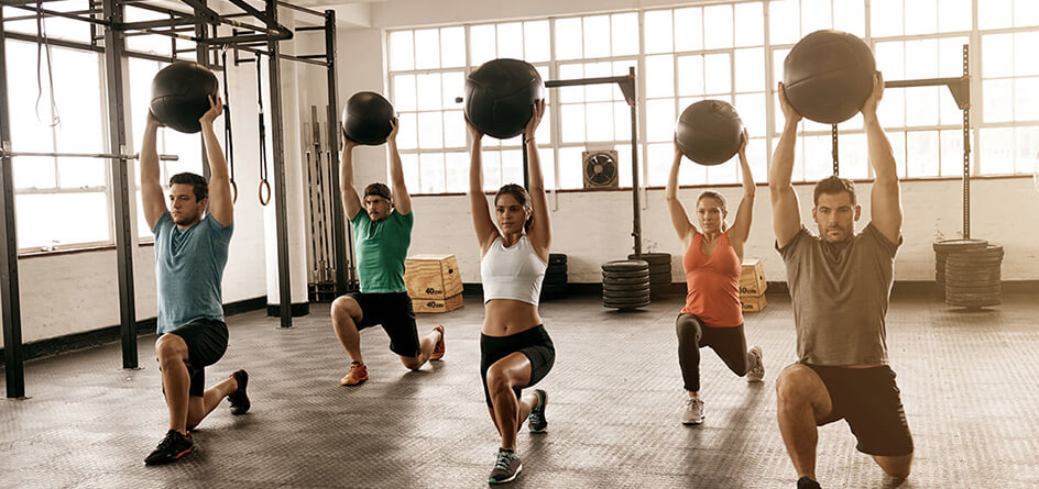 Aerobik Fitness Step Aerobik Fitness Step