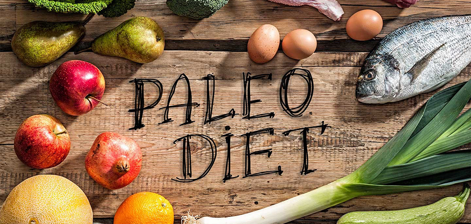 Paleo dijeta - DA ili NE? Paleo dijeta - DA ili NE?