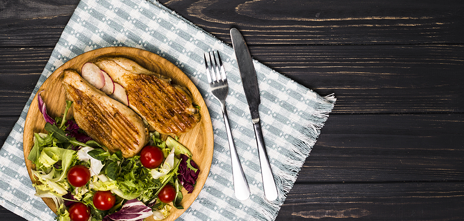 Prehrana kod treninga