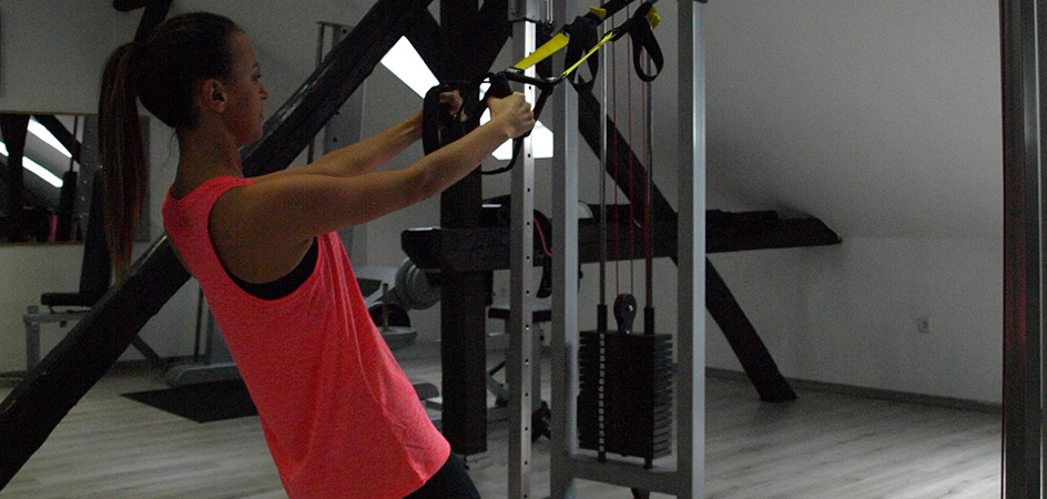 TRX